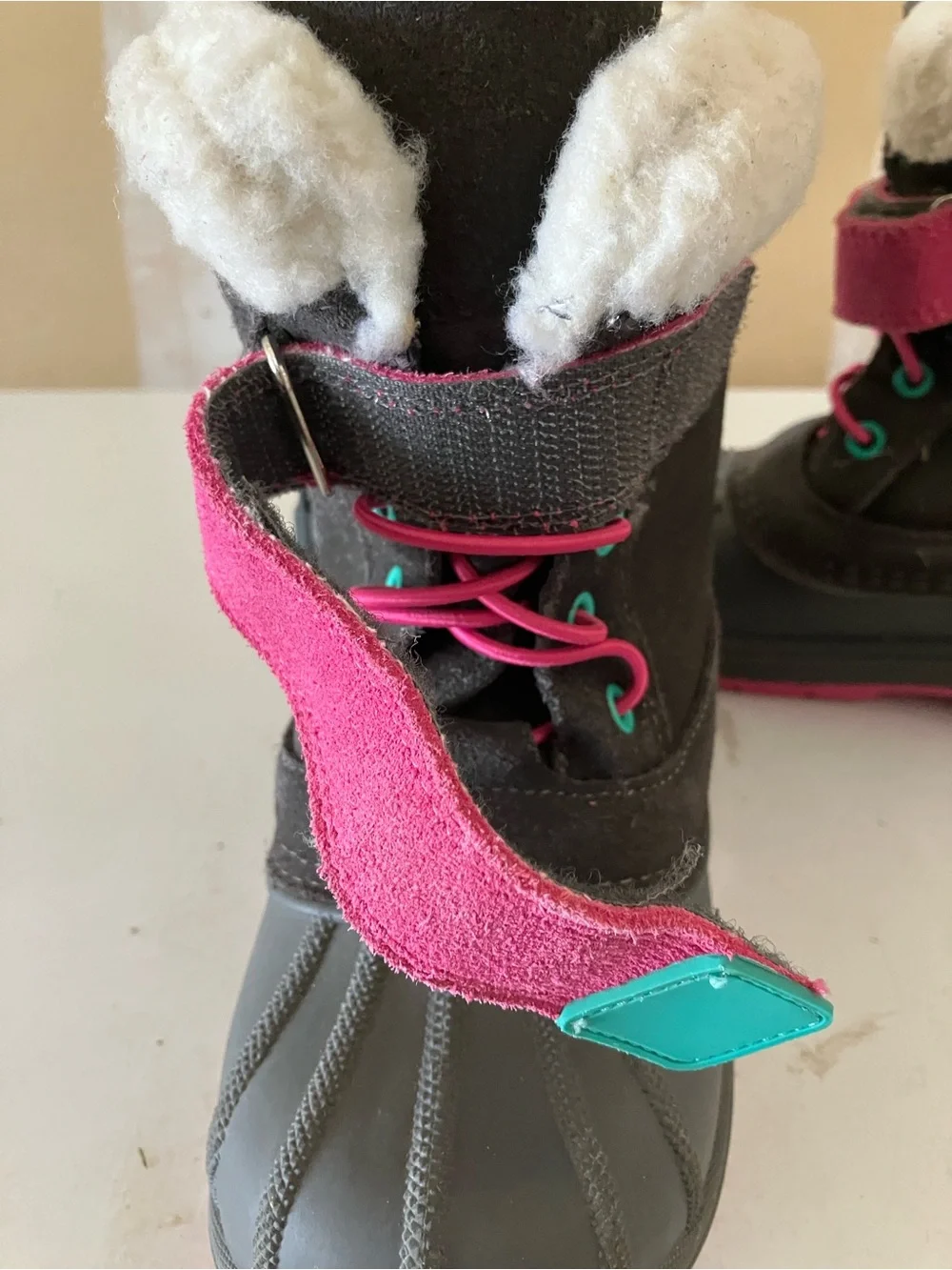 Cat & Jack durable kids